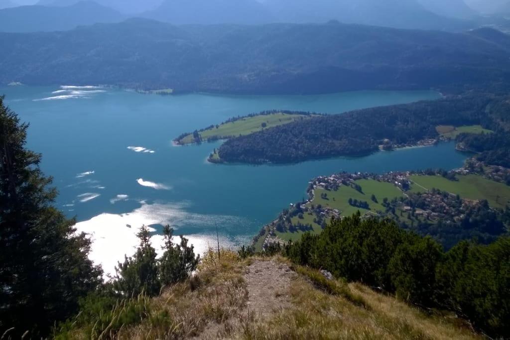 Herberge. 46 Garmisch-Partenkirchen Esterno foto