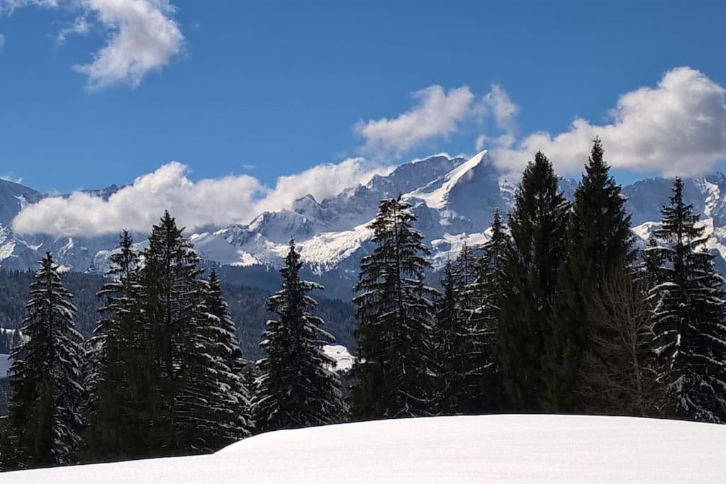 Herberge. 46 Garmisch-Partenkirchen Esterno foto