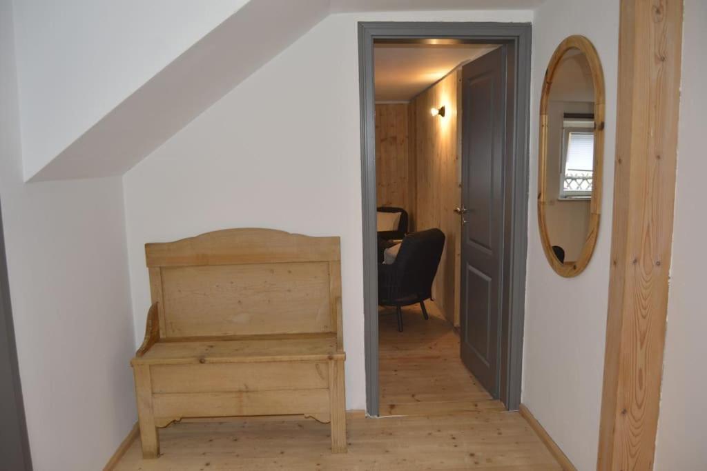 Herberge. 46 Garmisch-Partenkirchen Esterno foto