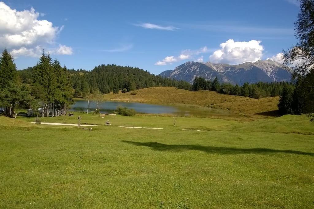 Herberge. 46 Garmisch-Partenkirchen Esterno foto